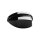 HeinzBikes Nano Winglets 3-1 Rücklicht/Blinker Set Schwarz für Harley ab 93