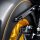 HeinzBikes Nano Winglets 3-1 Rücklicht/Blinker Set Schwarz für Harley ab 93