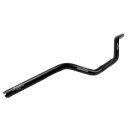 HeinzBikes Performance Clubstyle Lenker 1" Schwarz...