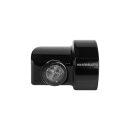 HeinzBikes Nano Winglets Blinker Set schwarz für...