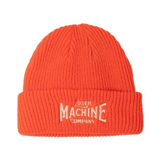 Loser Machine OG Mütze orange