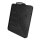 HeinzBikes Slip-In Kennzeichenhalterung schwarz DE 180X200mm