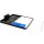 HeinzBikes Slip-In Kennzeichenhalterung schwarz DE 180X200mm