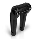 HeinzBikes Performance ClubStyle Riser 9" schwarz...