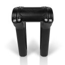 HeinzBikes Performance ClubStyle Riser 9" schwarz...