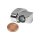 HeinzBikes Nano Winglets Blinker Set chrom für Harley Modelle ab 93