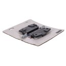 PM, Touring front fender bracket
