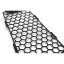 Killer Custom, oil radiator guard Comb. Black