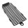 Killer Custom, oil radiator guard Avant. Black