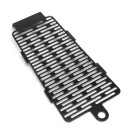 Killer Custom, oil radiator guard Merco. Black