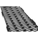 Killer Custom, oil radiator guard Merco. Black