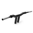 Killer Custom, Champion T-Bar Mega handlebar 8". Black