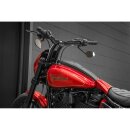 Killer Custom, Back Saver Raked T-Bar Mega handlebar 12"