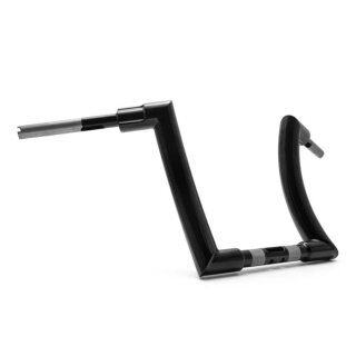 Killer Custom, 2" Killer Bull fat bar. 12" rise