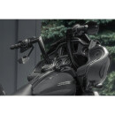 Killer Custom, Killer Bull 2" fat bar. FLTR/FLHR....