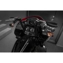 Killer Custom, Killer Bull 2" fat bar. FLTR/FLHR. 16" rise