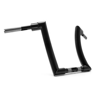 Killer Custom 2" Killer Bull Fat Bar Lenker 14" für harley FLTR 21-23