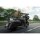 Killer Custom 2" Killer Bull Fat Bar Lenker 14" für harley FLTR 21-23