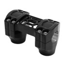 Killer Custom, 1-1/4" Task Force risers. 2"...