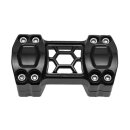 Killer Custom, 1" Task Force risers. 2" rise....