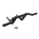 Killer Custom, Task Force crash bars. Black