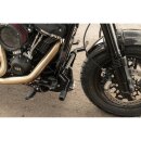 Killer Custom, Task Force crash bars. Black