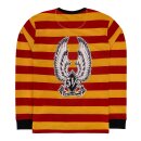 13 1/2 Ride like the wind long sleeve