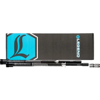 Legend 49mm Axeo Comfort Gabelfeder Kit für Harley Touring 17-25