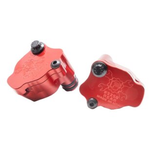 Feuling Billet Zylinderkopf Entlüfter für Harley M8 17-25