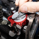 Feuling Billet Zylinderkopf Entlüfter für Harley M8 17-25