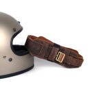 Trip Machine Helmet Harness mocha
