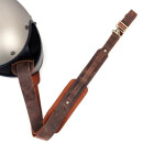 Trip Machine Helmet Harness mocha