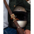 Trip Machine Helmet Harness mocha