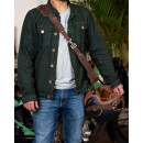 Trip Machine Helmet Harness mocha