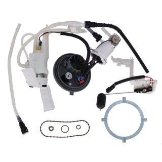 All Balls Kraftstoffpumpe Modul für Harley Touring 08-24