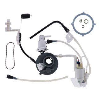 All Balls Kraftstoffpumpen Modul komplett für Harley Touring Modelle ab 08