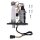 All Balls, fuel pump complete module. XL, XR Sportster