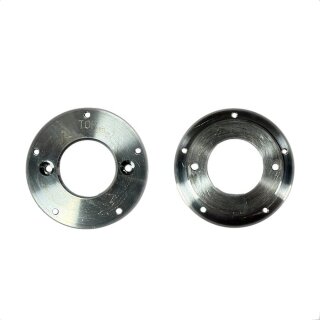 Indian Larry, adapter Twin Cam point cover to M8