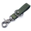 Trip Machine Key Fob Army green/black