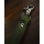 Trip Machine Key Fob Army green/black