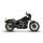 Zard Overlapped Slip-Ons Schalldämpfer für Harley Softail M8 18-24