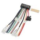 Daytona EZ Multifunktion Lenkerschalter Relais