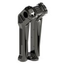 Rick`s Motorcycles Clubstyle 7" Riser Set für...