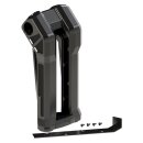 Rick`s Motorcycles Clubstyle 7" Riser Set für...