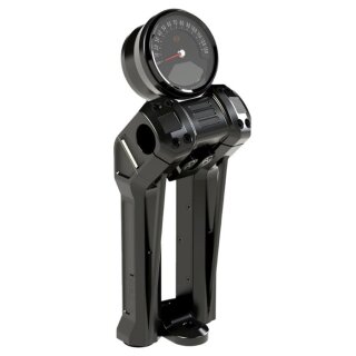 Rick´s Clubstyle Pullback Riser S 10" runder Tacho oben für Harley FXLR 20-25