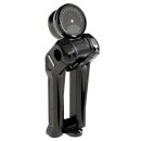 Rick´s Clubstyle Pullback Riser S 10" runder...