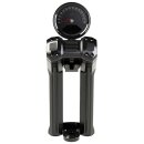 Rick´s Clubstyle Pullback Riser S 7" runder...