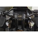 Rick`s Motorcycles Clubstyle riser kit Pullback ST. 10"