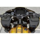 Rick`s Motorcycles Clubstyle riser kit Pullback ST. 10"