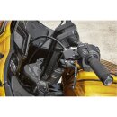 Rick`s Motorcycles Clubstyle riser kit Pullback ST. 10"